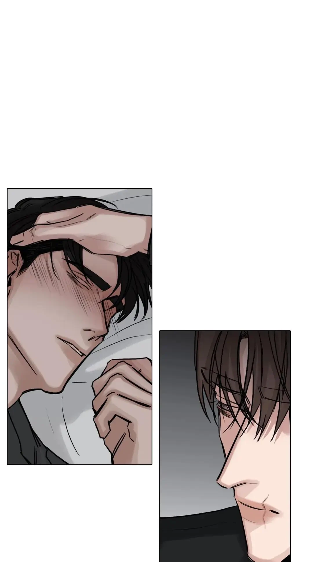 Behind The Scenes Chapter 71, page 22