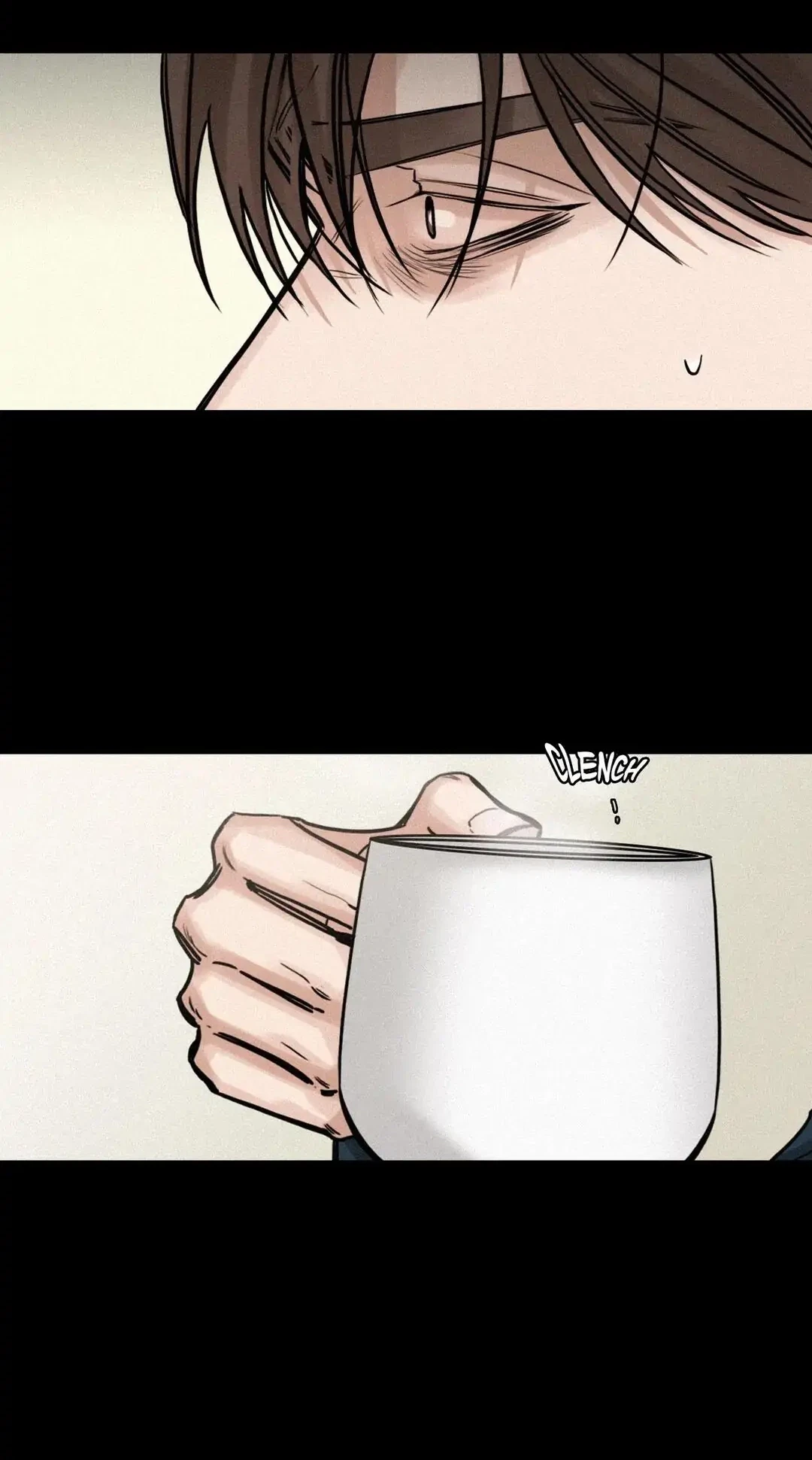 Behind The Scenes Chapter 71, page 27