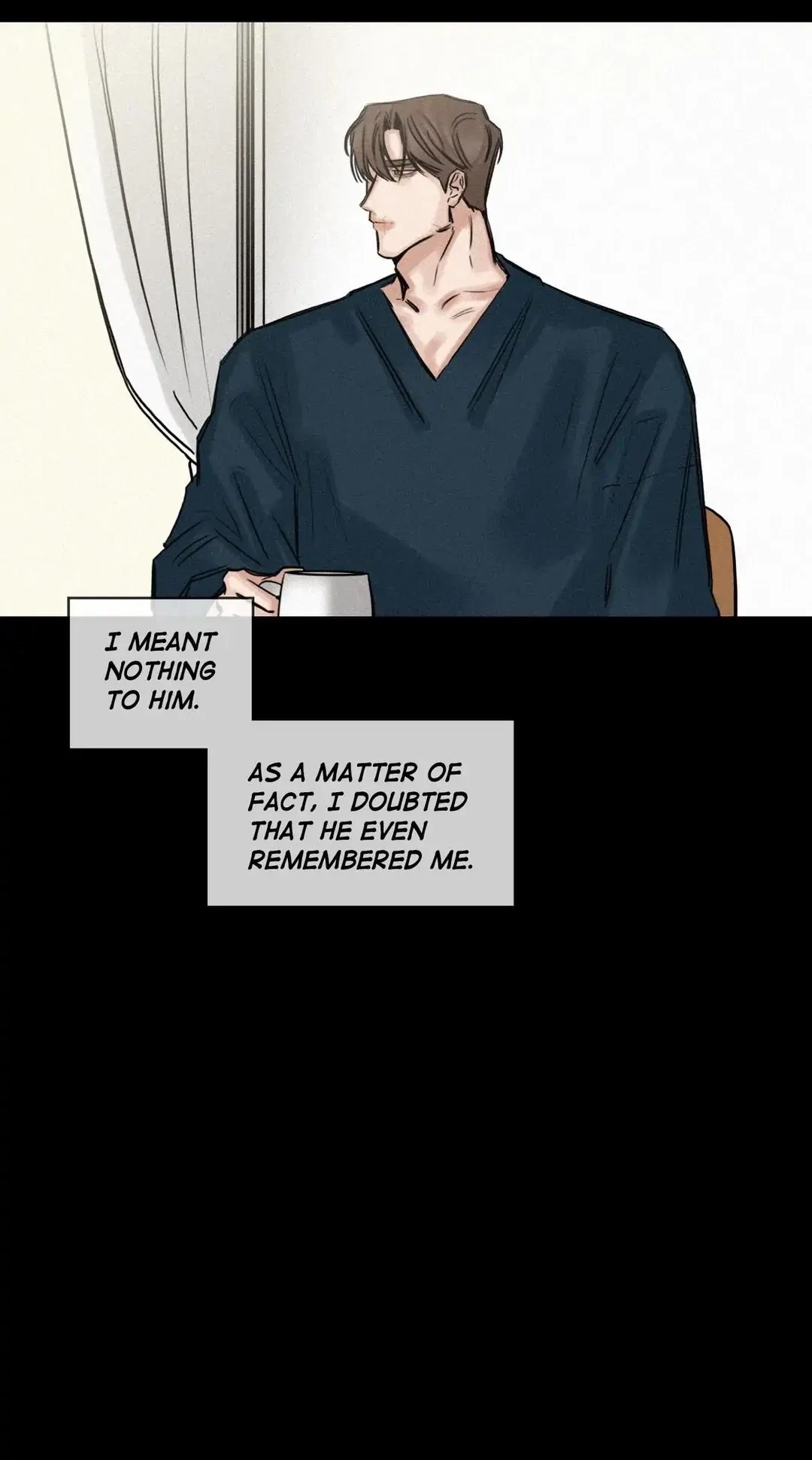 Behind The Scenes Chapter 71, page 29
