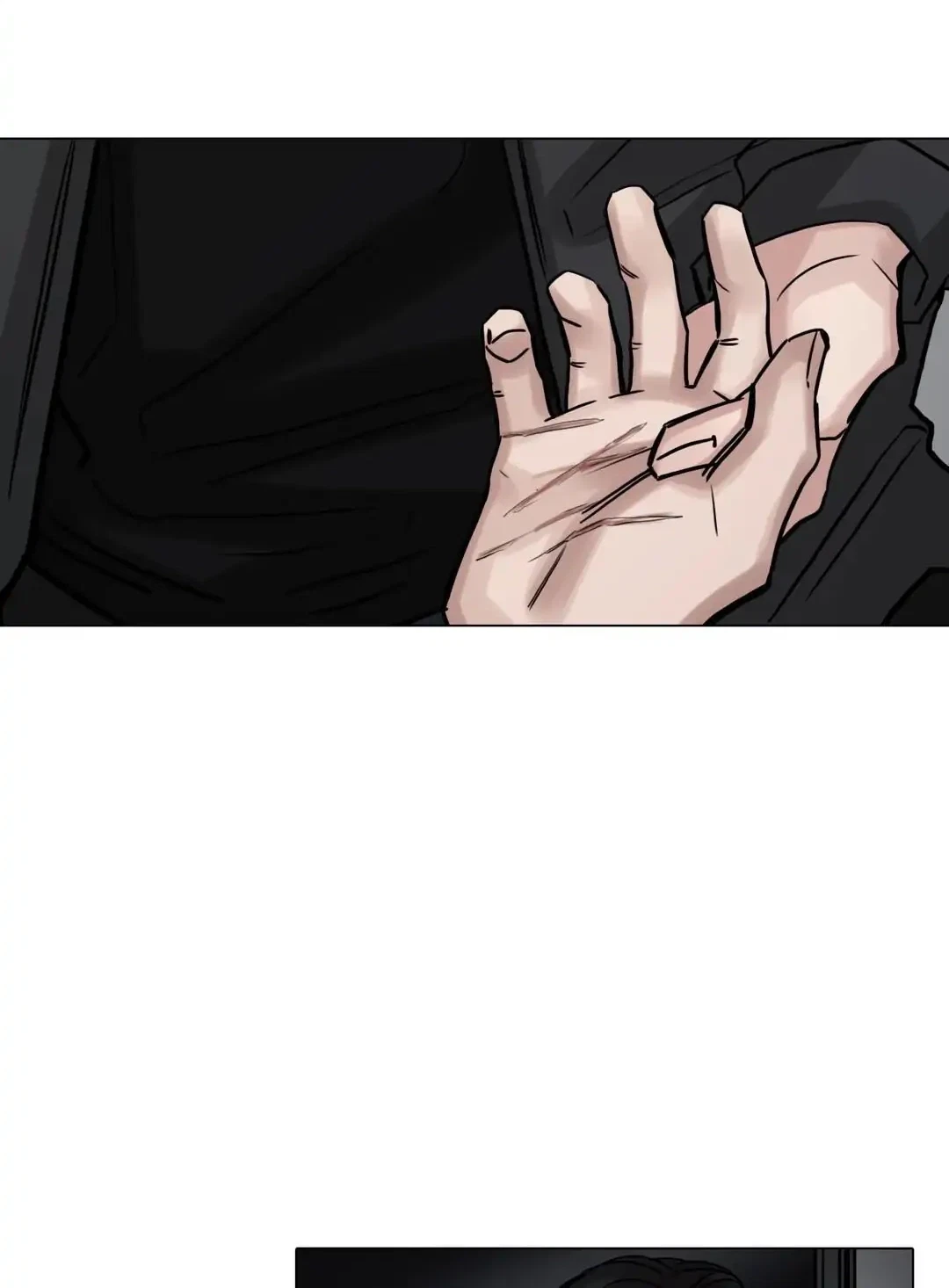 Behind The Scenes Chapter 71, page 3
