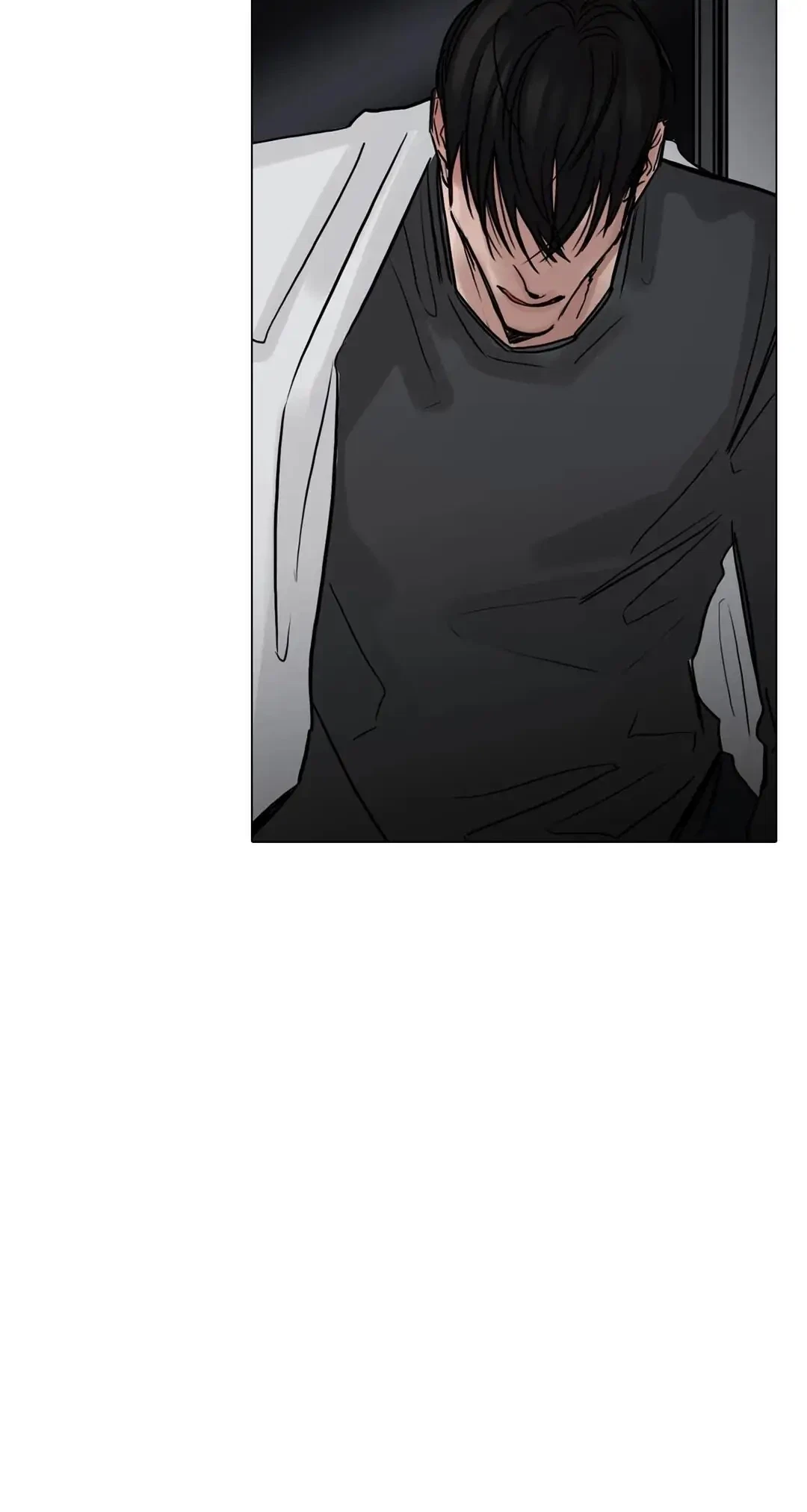 Behind The Scenes Chapter 71, page 4