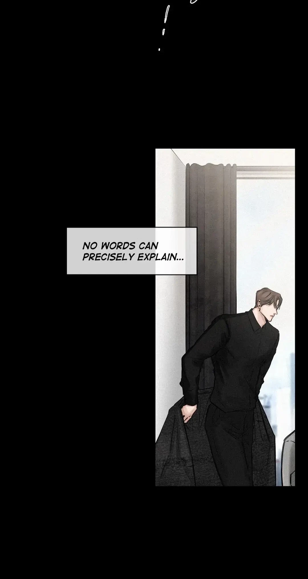 Behind The Scenes Chapter 71, page 45