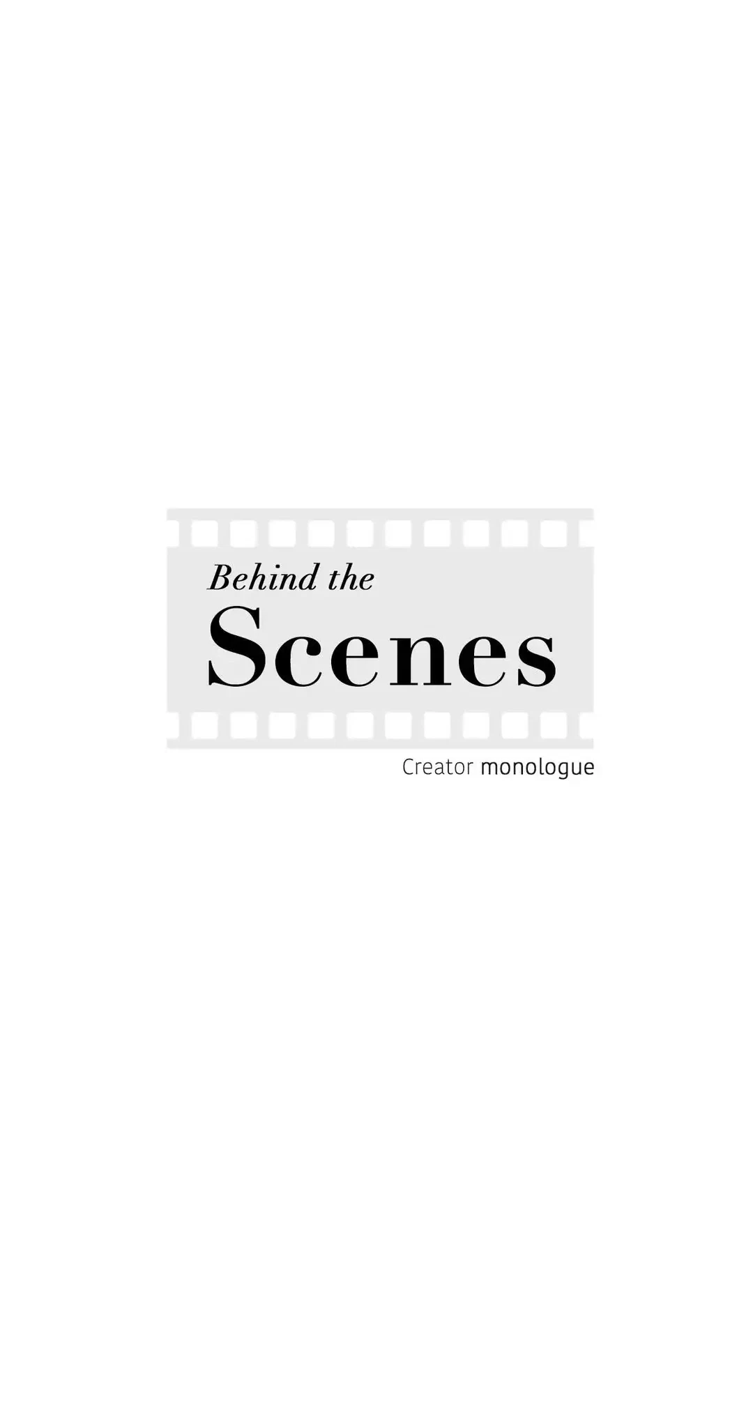 Behind The Scenes Chapter 71, page 5