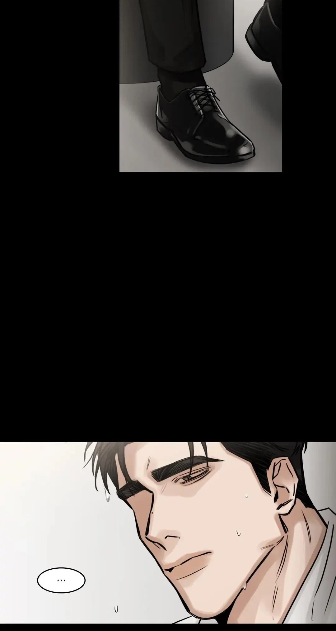 Behind The Scenes Chapter 71, page 51