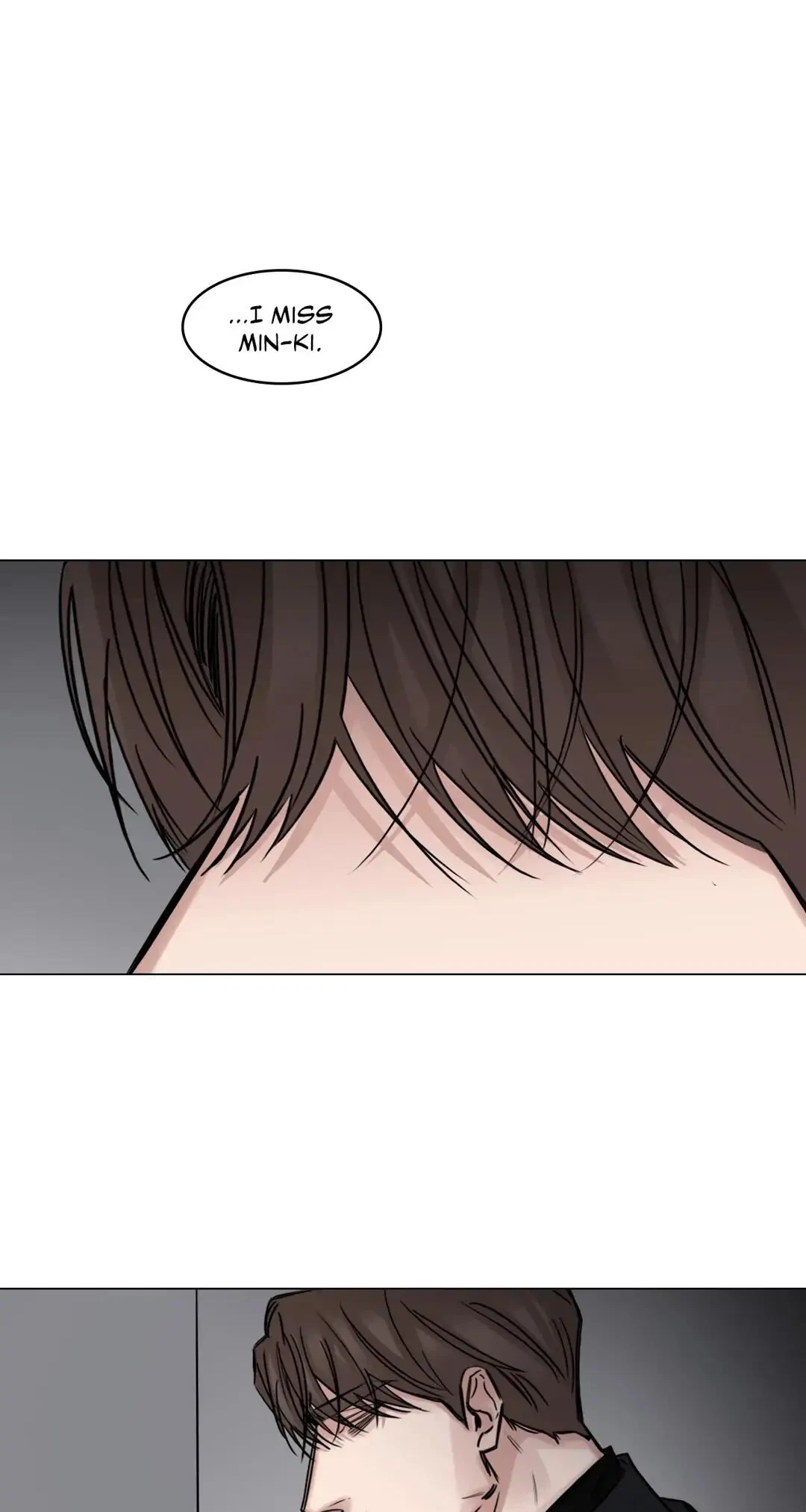 Behind The Scenes Chapter 71, page 6
