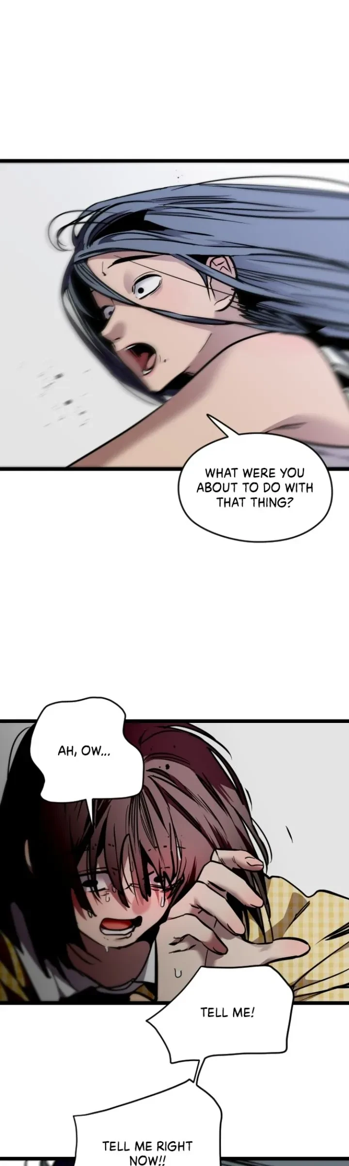 My Neighbor Nari Chapter 66, page 13