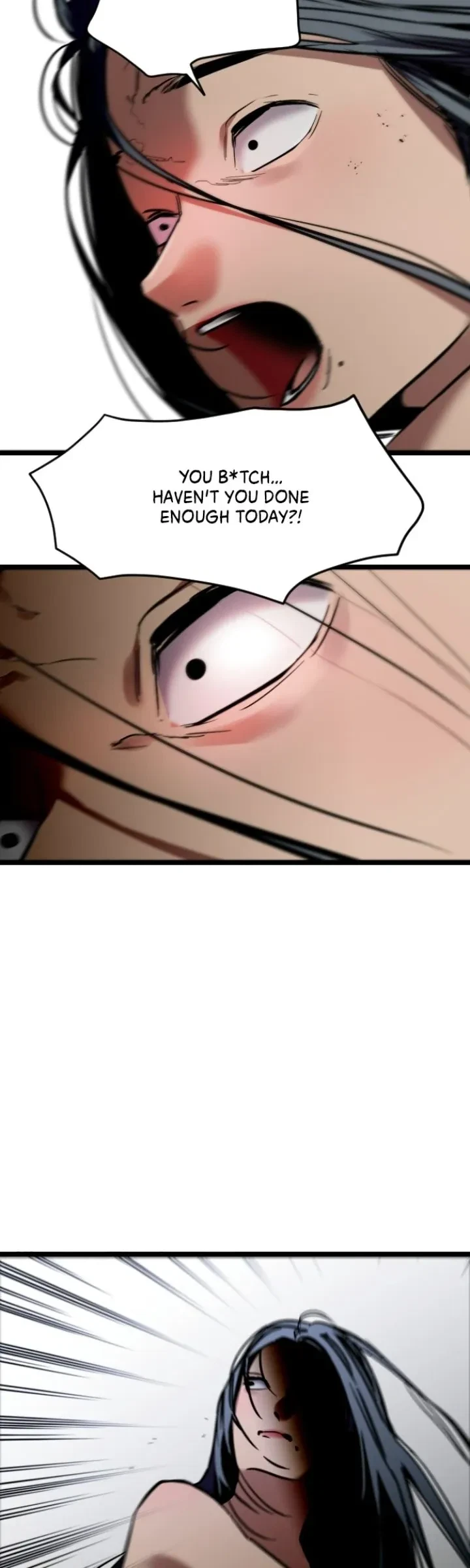 My Neighbor Nari Chapter 66, page 14