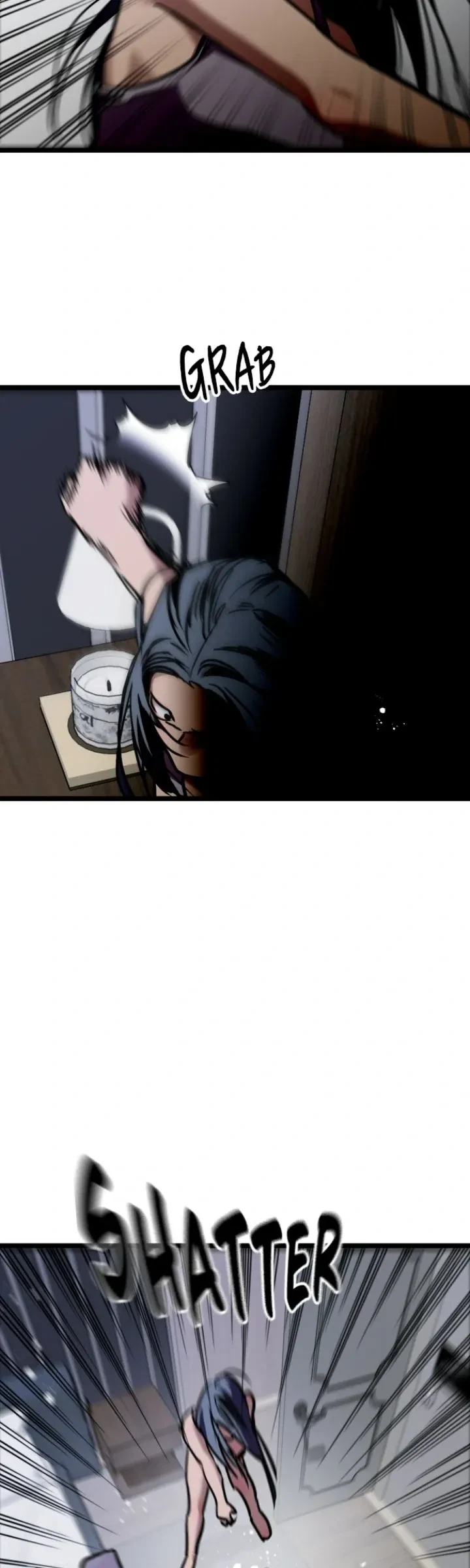 My Neighbor Nari Chapter 66, page 15