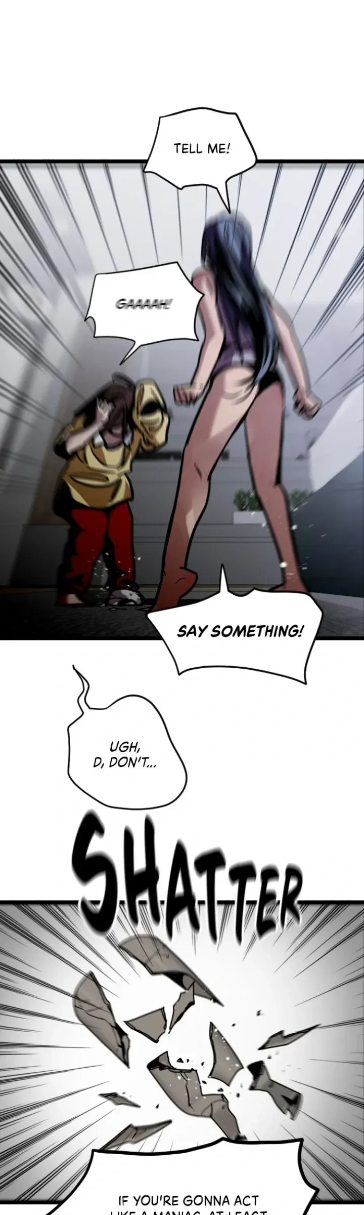 My Neighbor Nari Chapter 66, page 17
