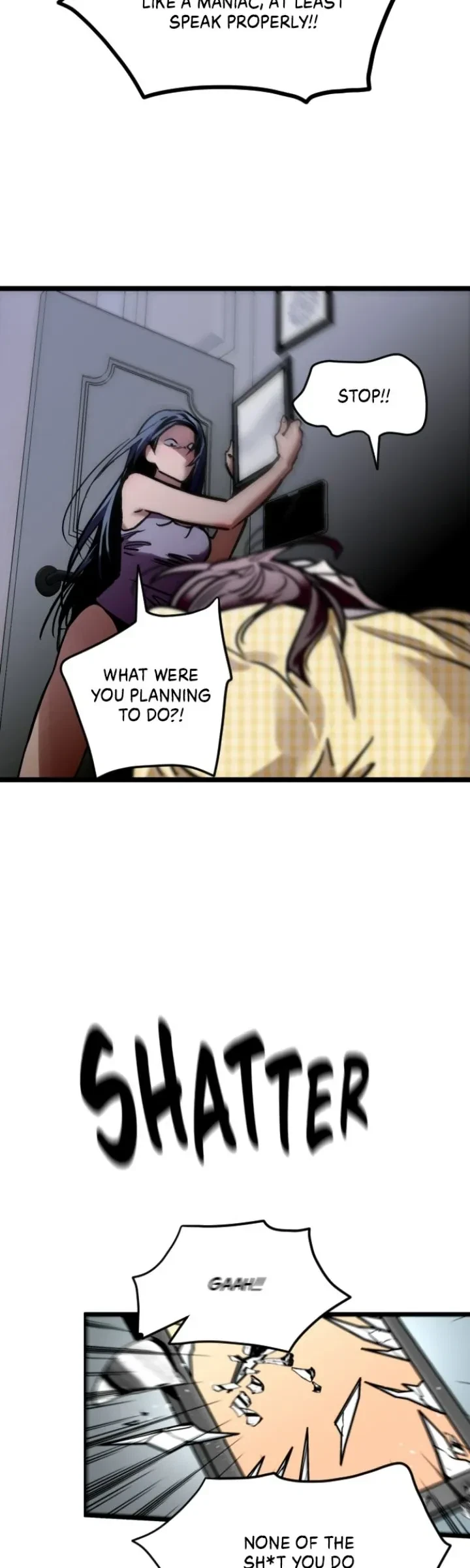 My Neighbor Nari Chapter 66, page 18