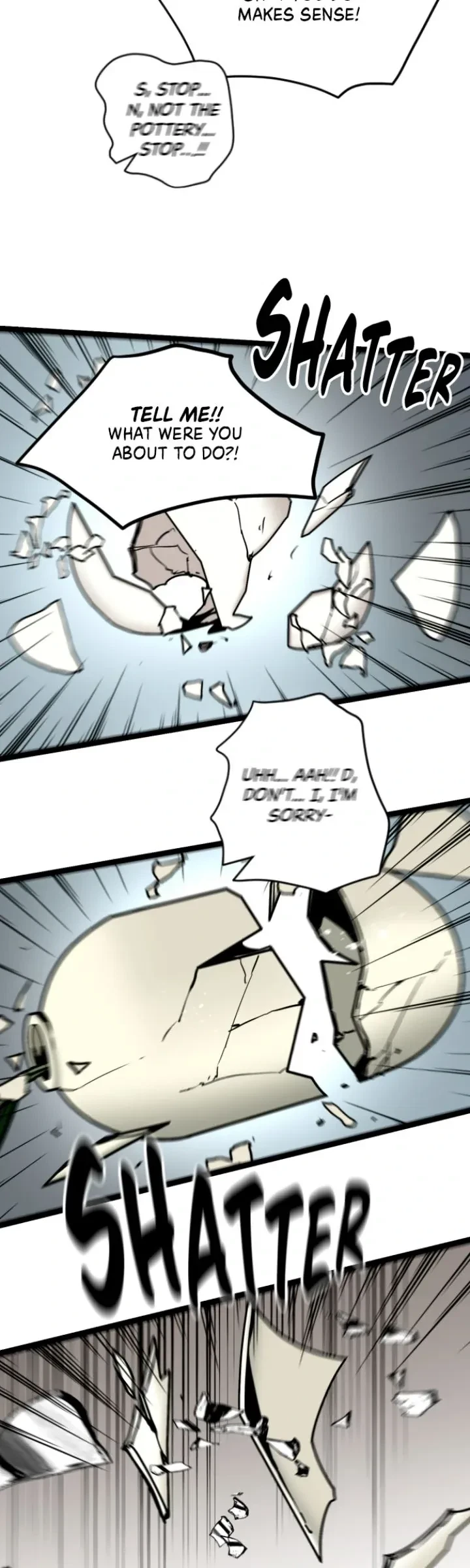 My Neighbor Nari Chapter 66, page 19