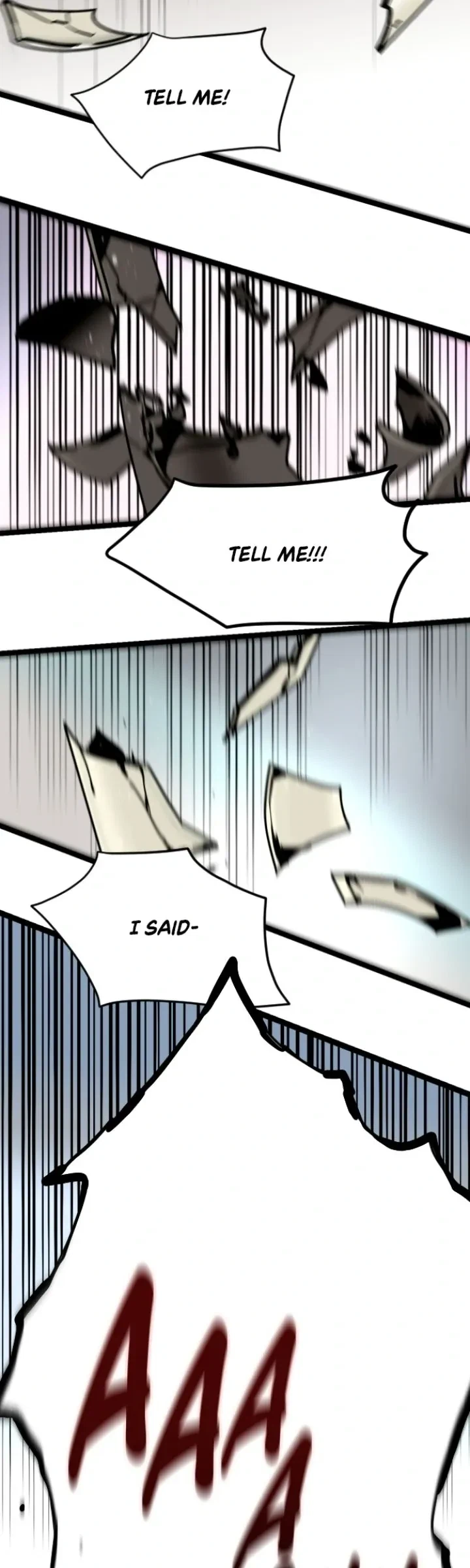 My Neighbor Nari Chapter 66, page 20