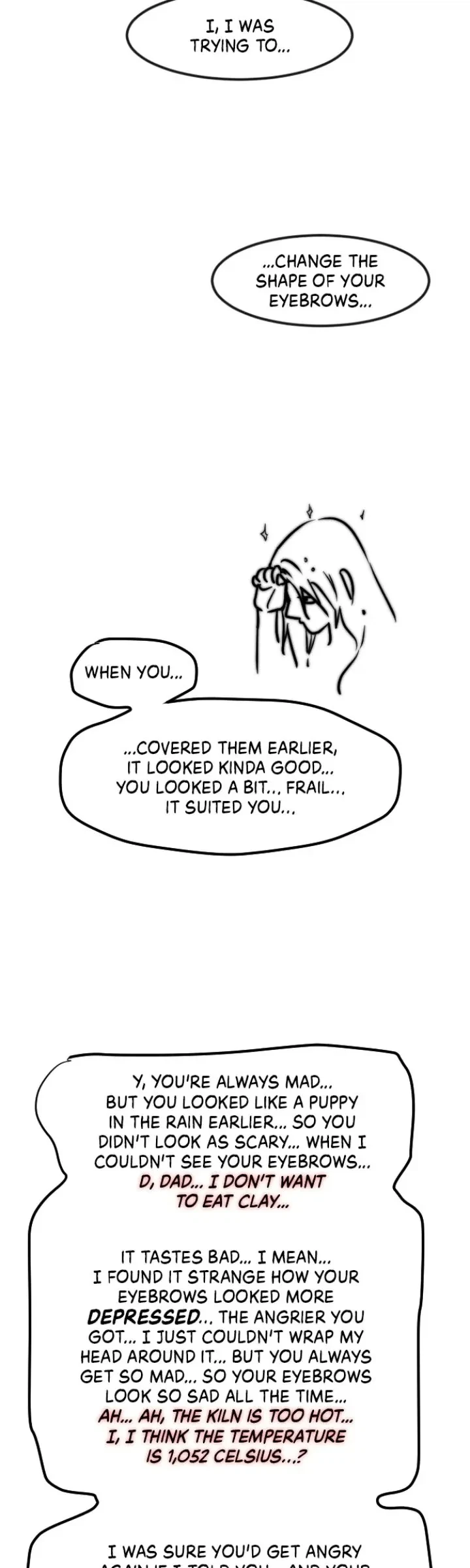 My Neighbor Nari Chapter 66, page 23