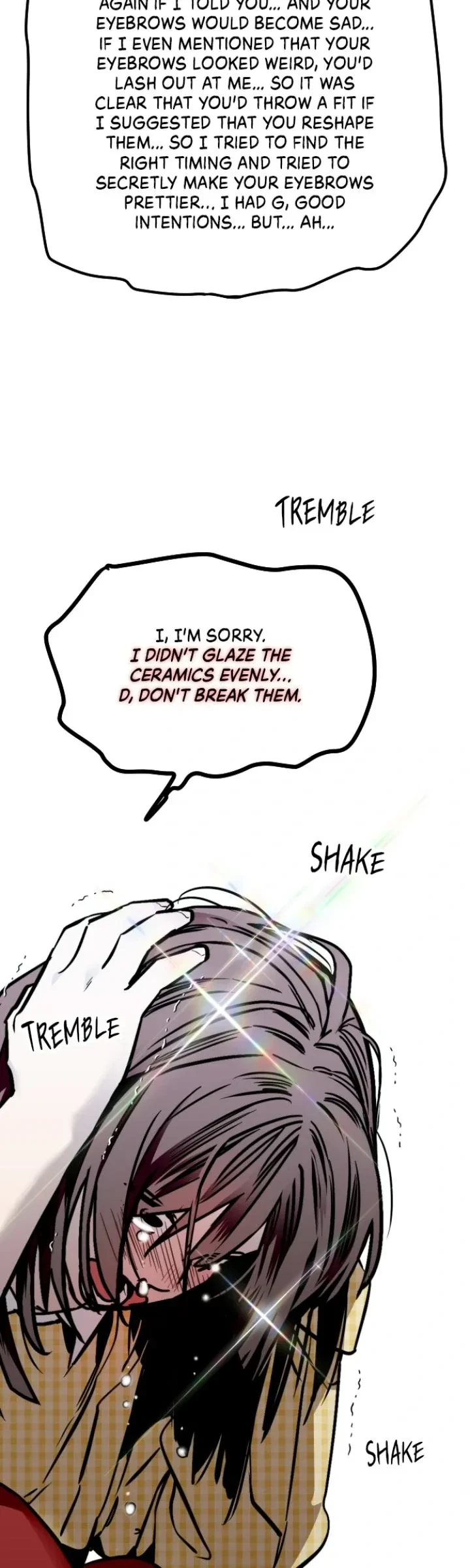 My Neighbor Nari Chapter 66, page 24