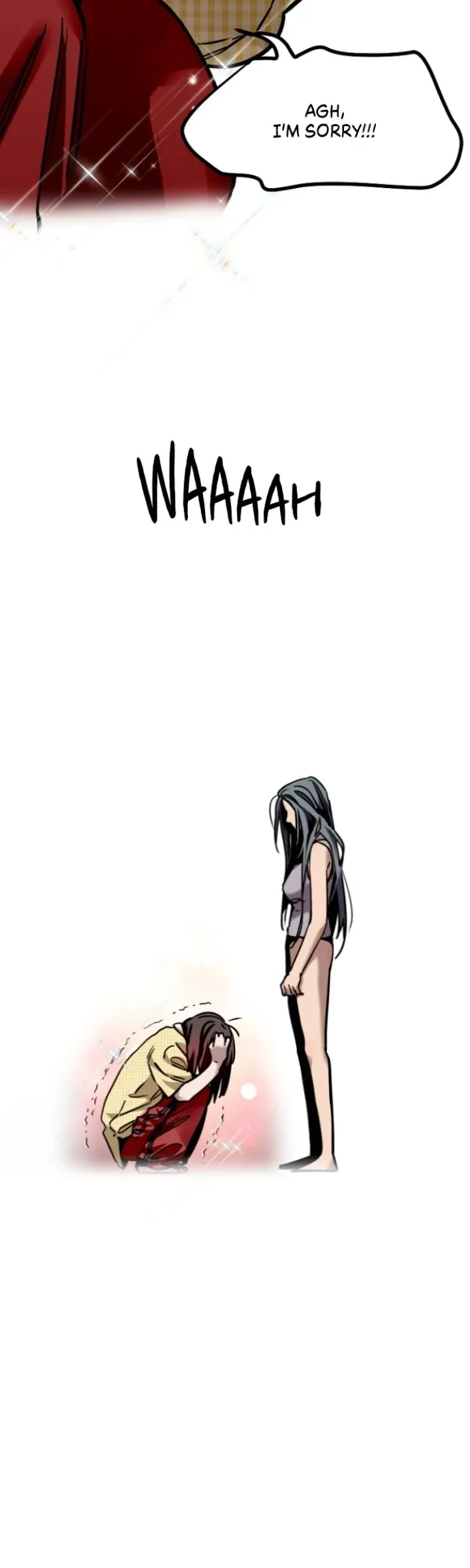 My Neighbor Nari Chapter 66, page 25