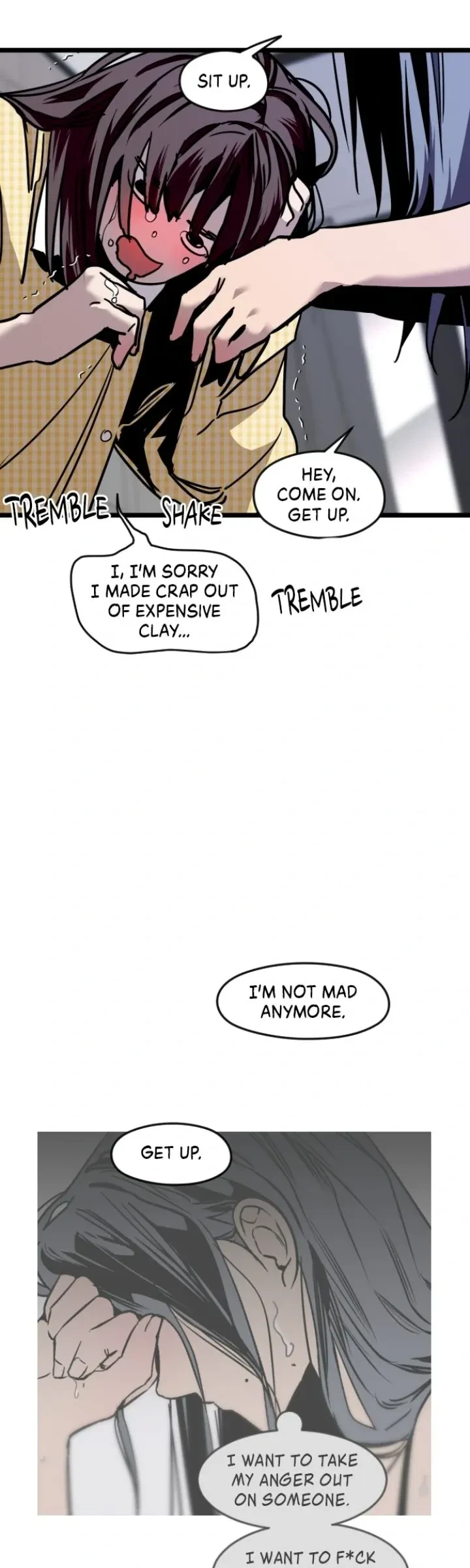 My Neighbor Nari Chapter 66, page 29