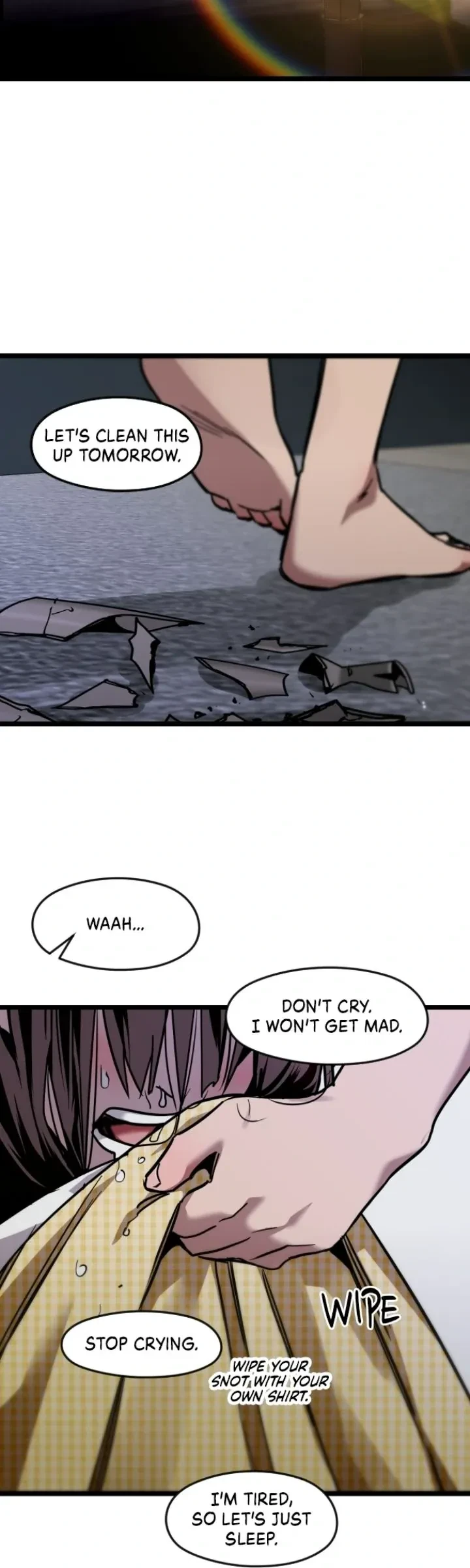 My Neighbor Nari Chapter 66, page 31