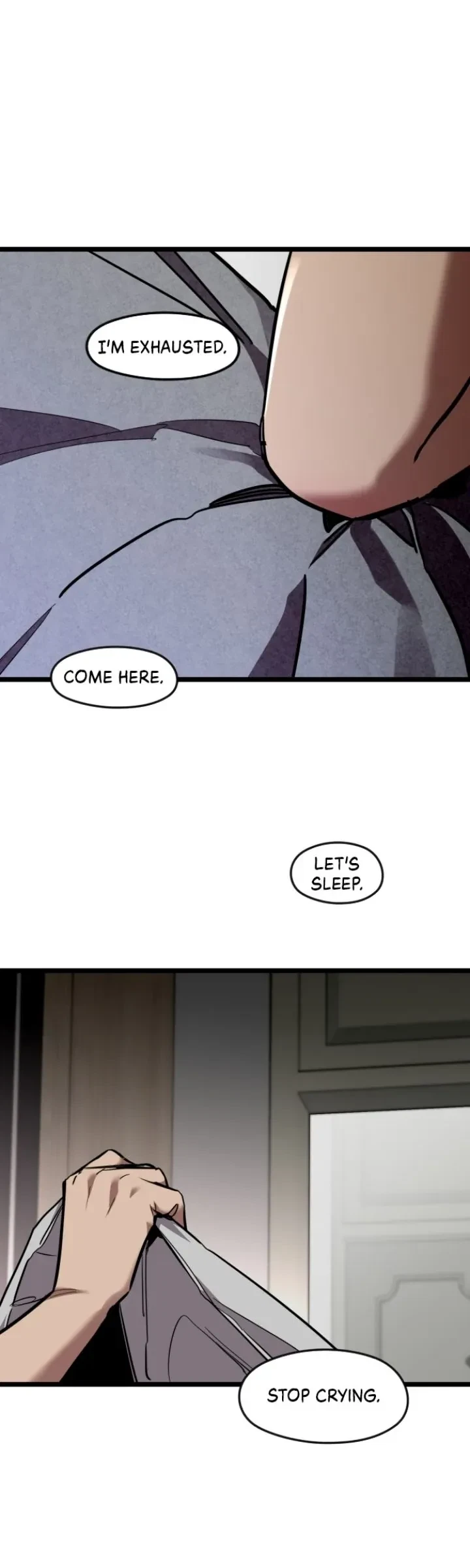 My Neighbor Nari Chapter 66, page 32
