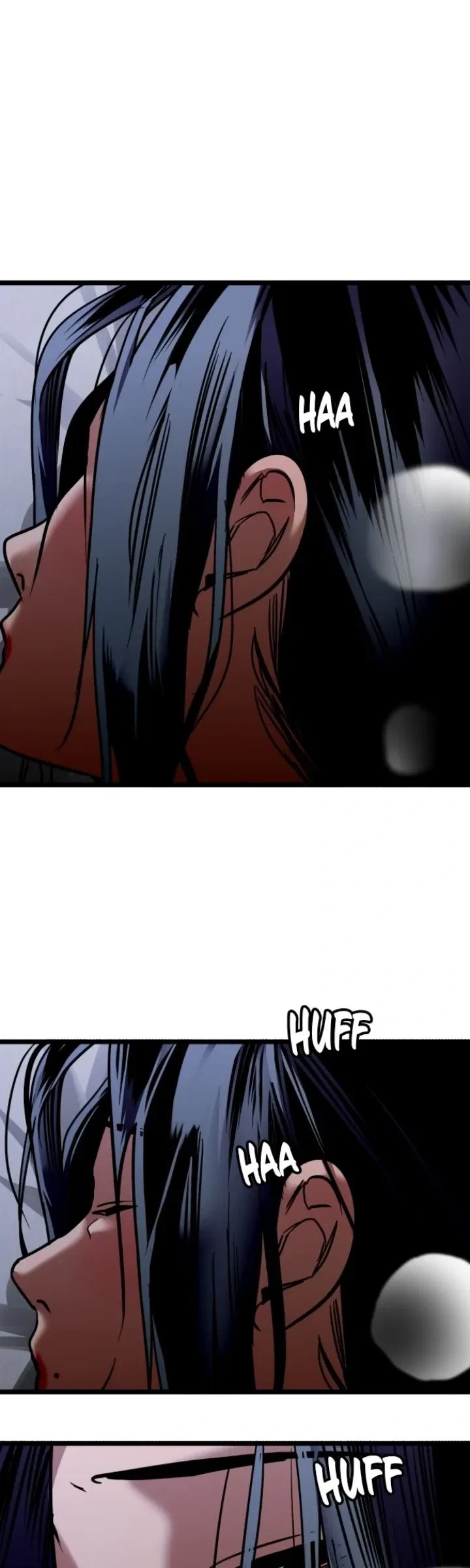 My Neighbor Nari Chapter 66, page 4