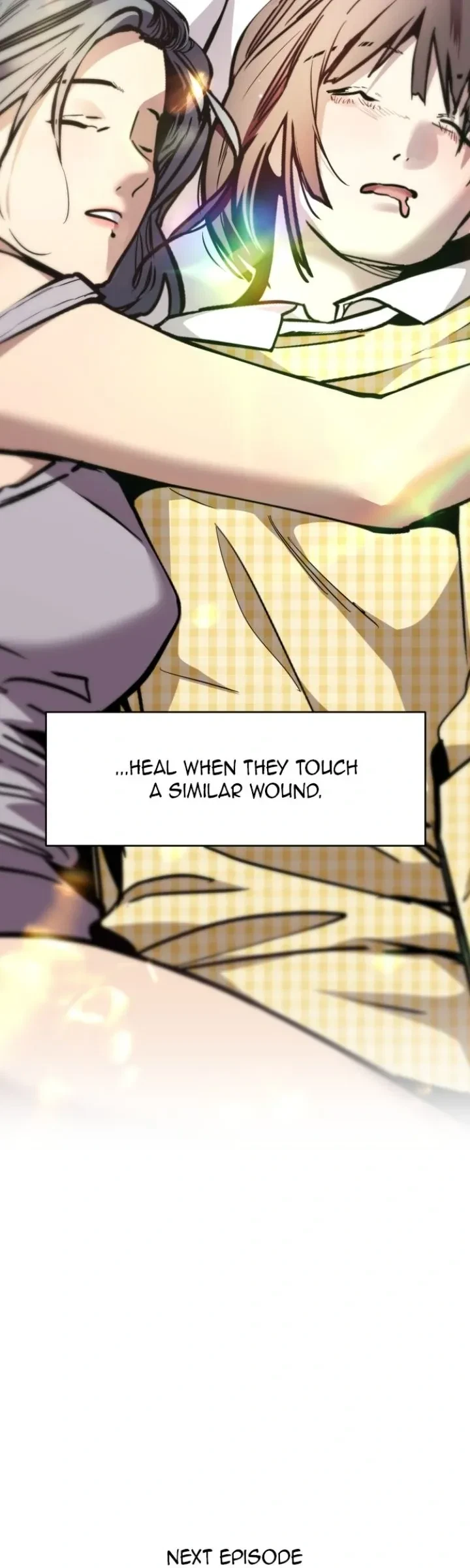 My Neighbor Nari Chapter 66, page 41