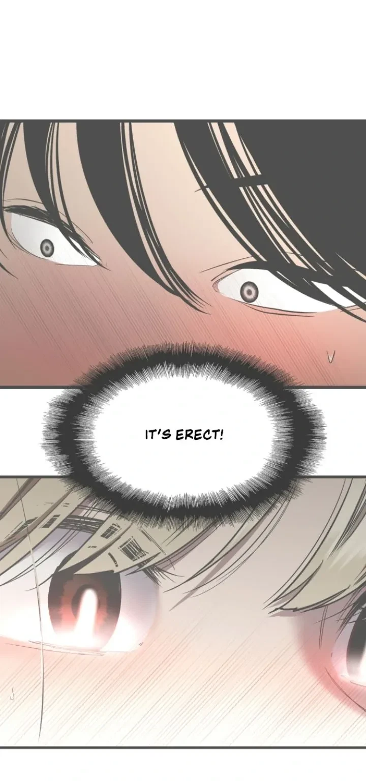 My Neighbor Nari Chapter 66, page 42