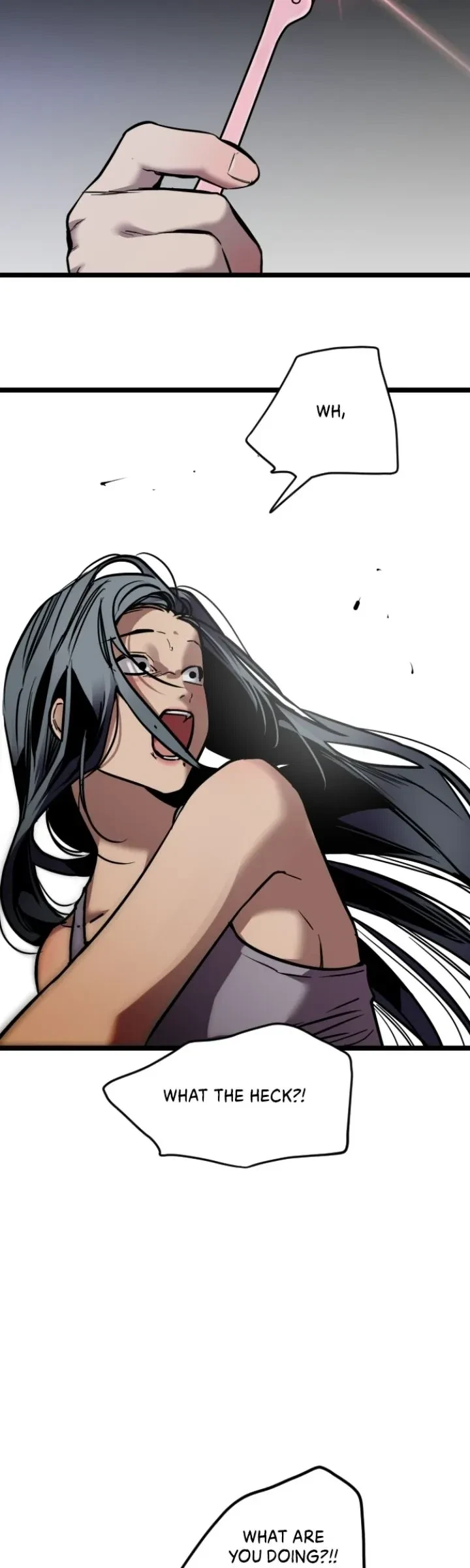 My Neighbor Nari Chapter 66, page 8