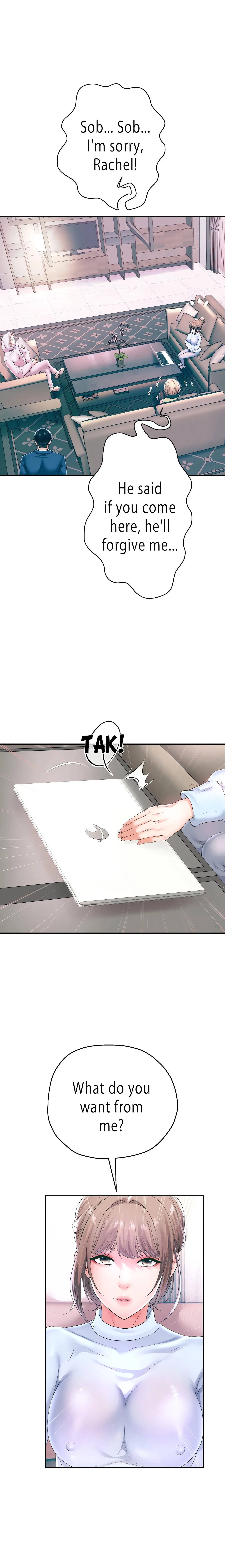 Born With A Surprise Chapter 47 (Uncensored), page 13