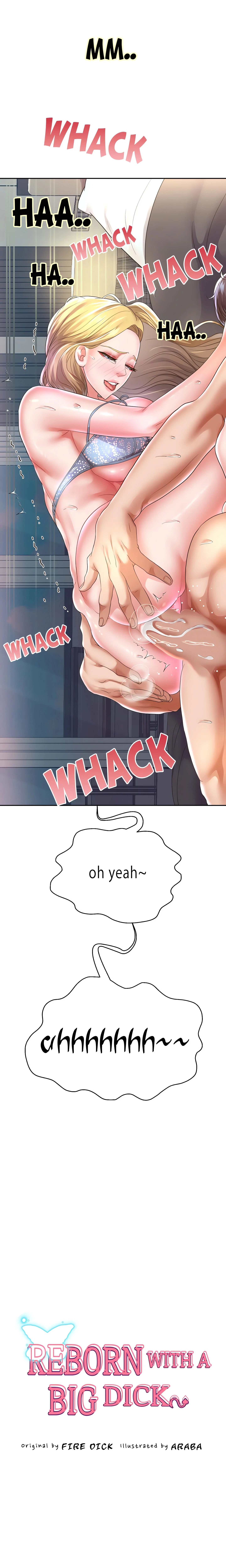 Born With A Surprise Chapter 47 (Uncensored), page 2
