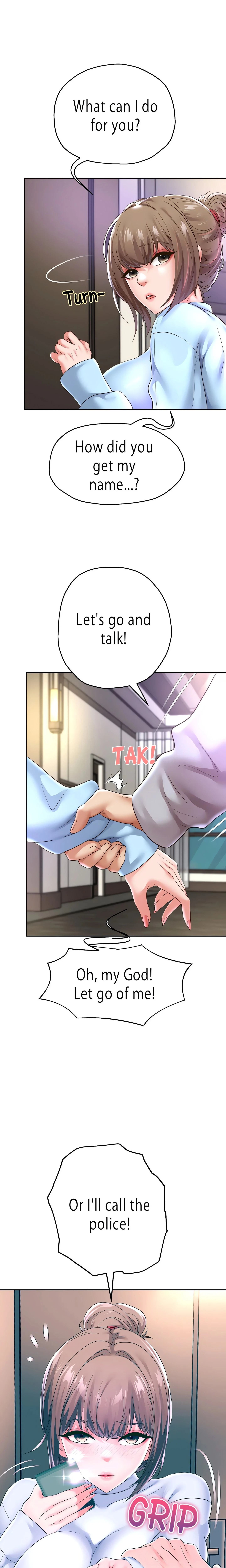 Born With A Surprise Chapter 47 (Uncensored), page 4