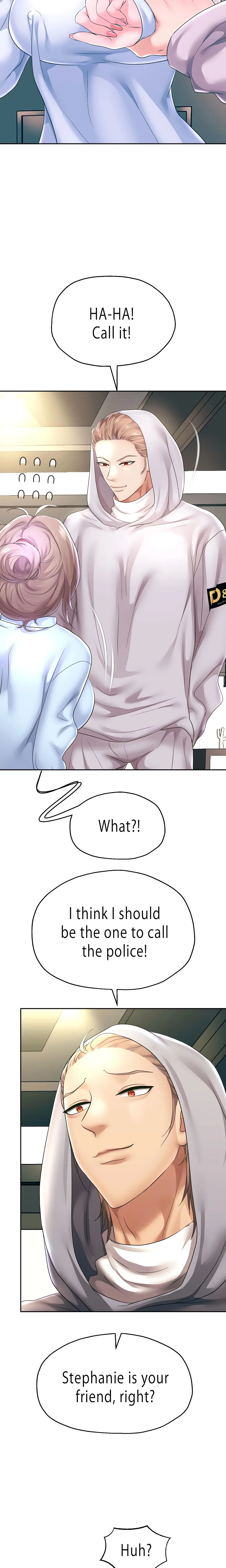 Born With A Surprise Chapter 47 (Uncensored), page 5