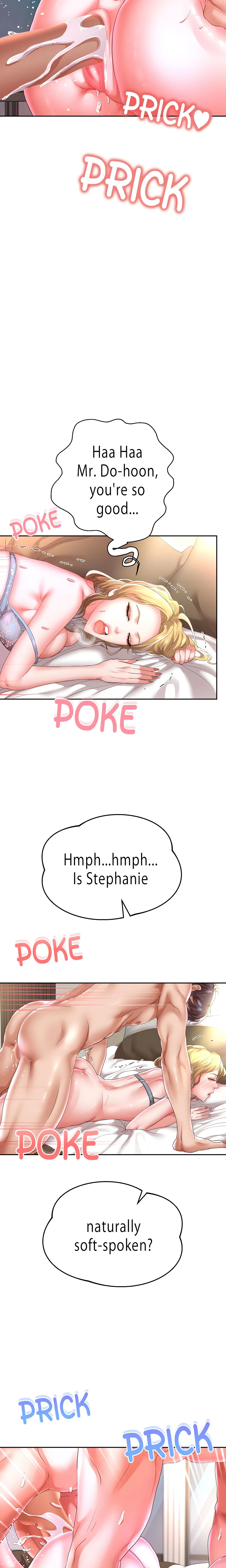 Born With A Surprise Chapter 47 (Uncensored), page 7