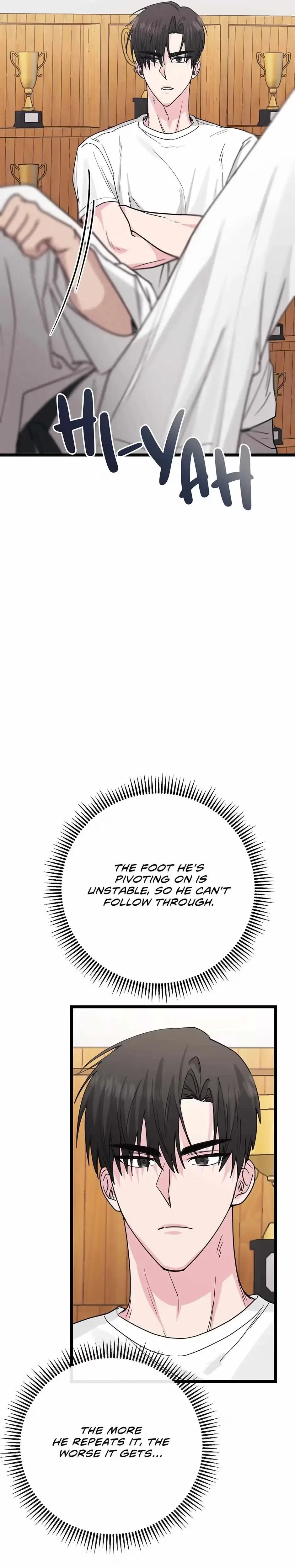 Are You From Dealpop? Chapter 10, page 11
