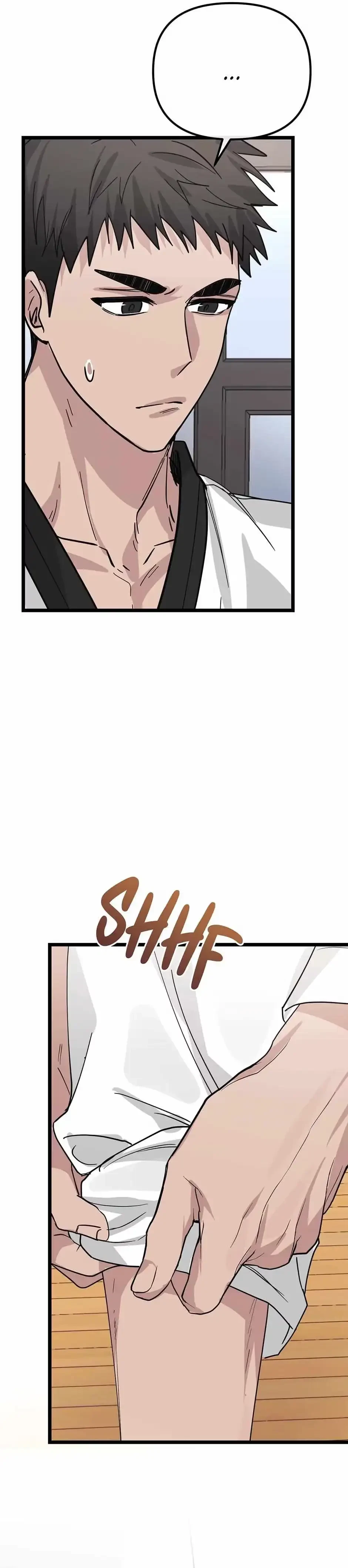 Are You From Dealpop? Chapter 10, page 13