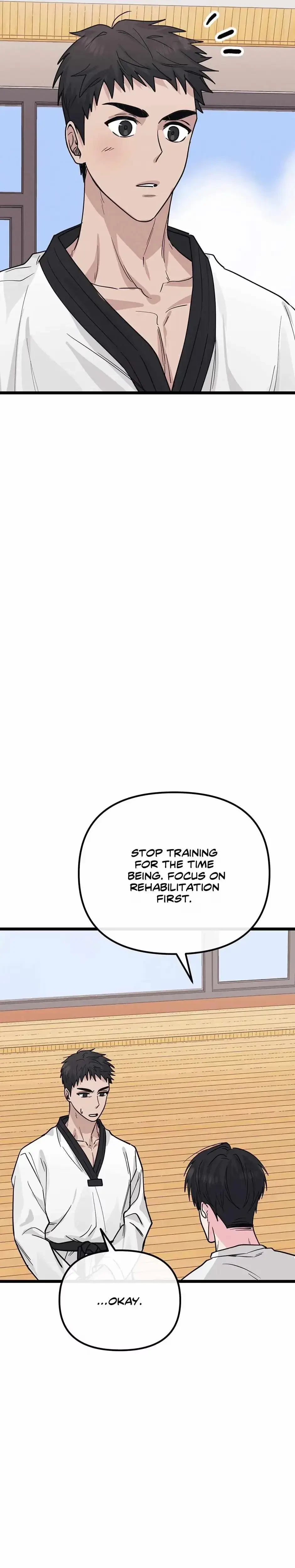 Are You From Dealpop? Chapter 10, page 19