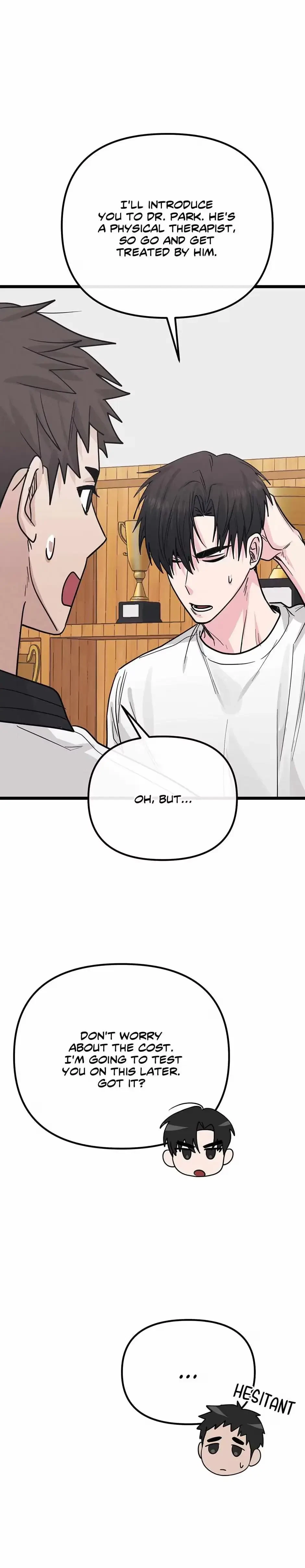 Are You From Dealpop? Chapter 10, page 20