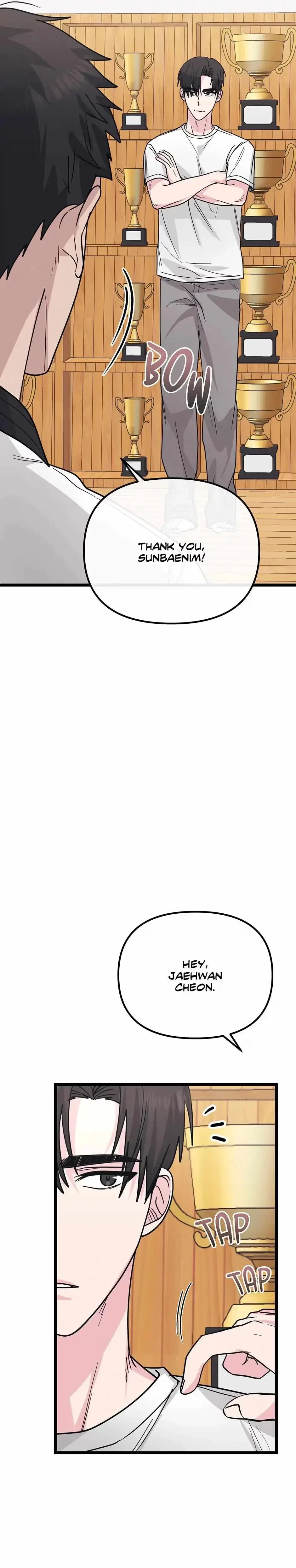 Are You From Dealpop? Chapter 10, page 25
