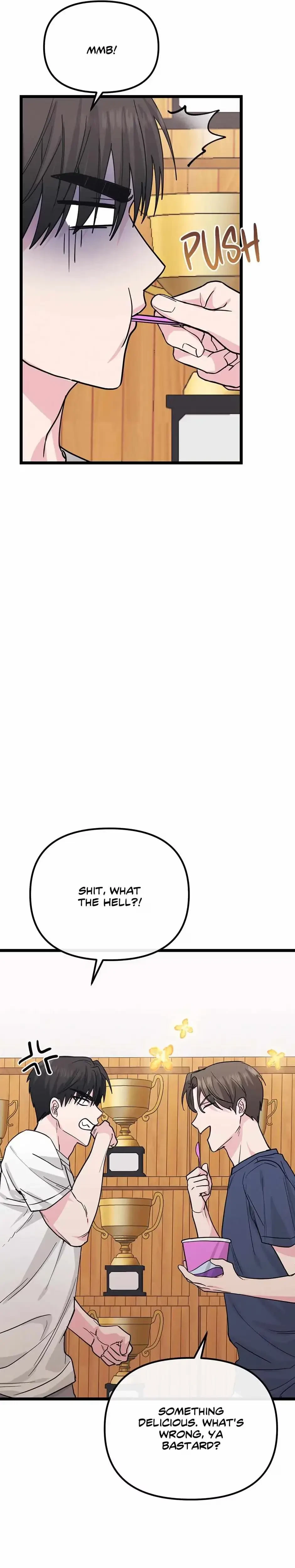 Are You From Dealpop? Chapter 10, page 26