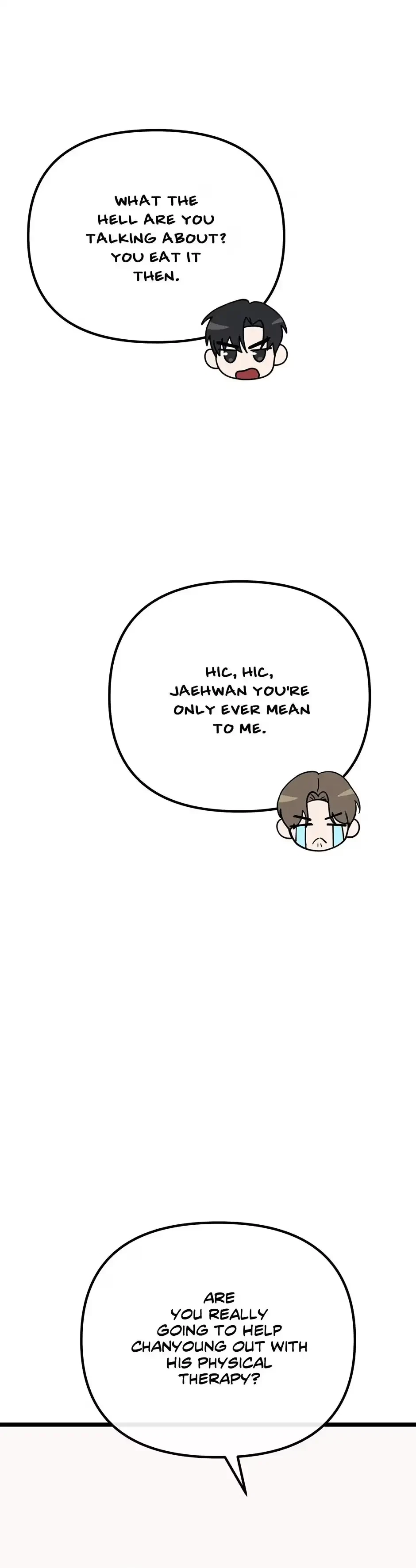 Are You From Dealpop? Chapter 10, page 27