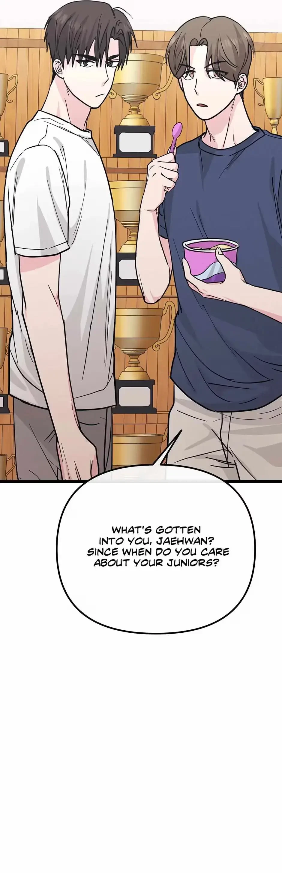 Are You From Dealpop? Chapter 10, page 28