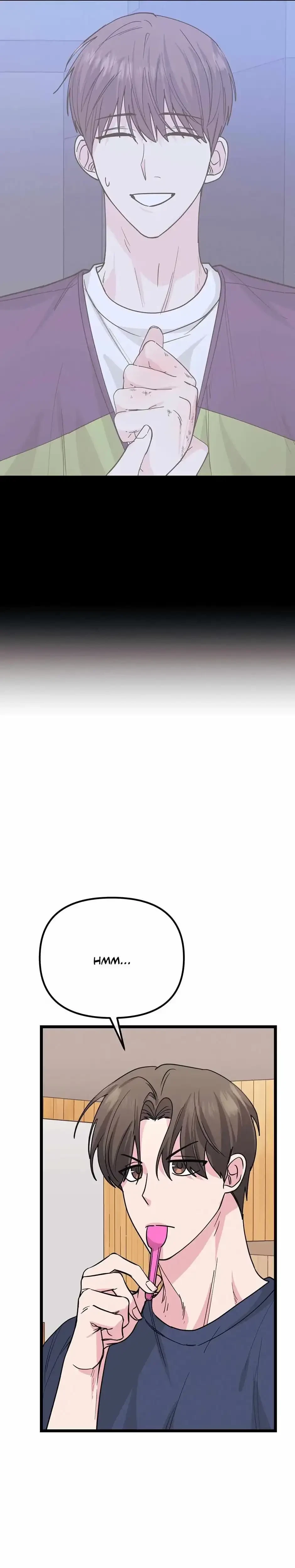 Are You From Dealpop? Chapter 10, page 30