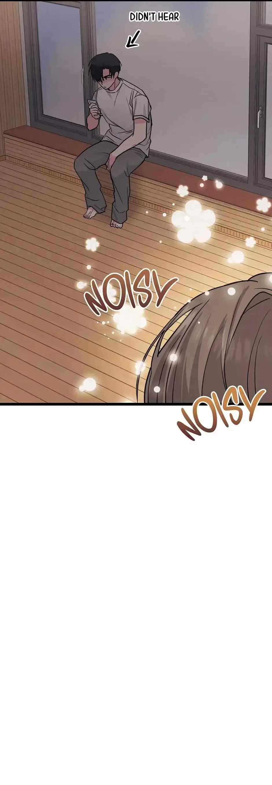 Are You From Dealpop? Chapter 10, page 34