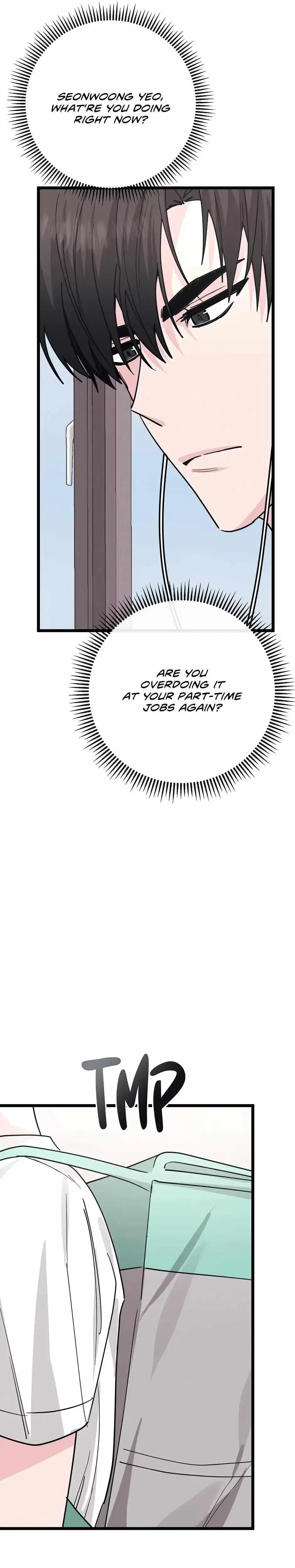 Are You From Dealpop? Chapter 10, page 35