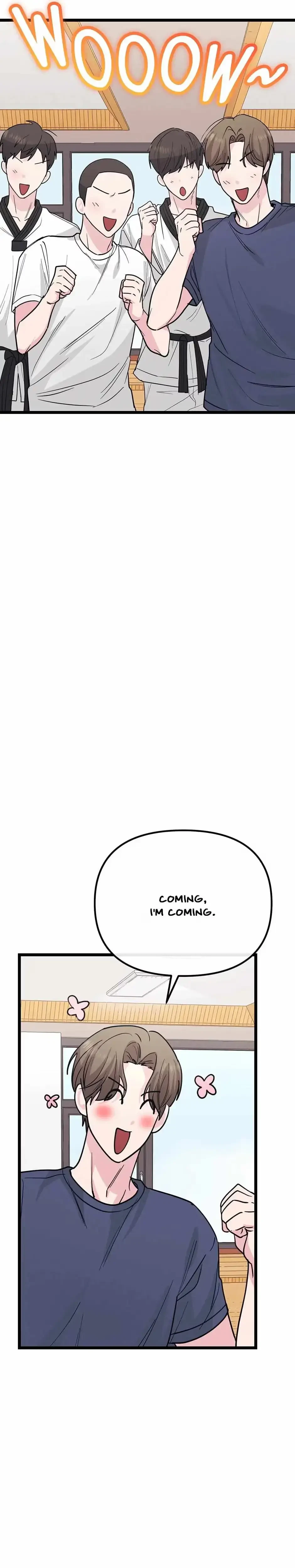 Are You From Dealpop? Chapter 10, page 38