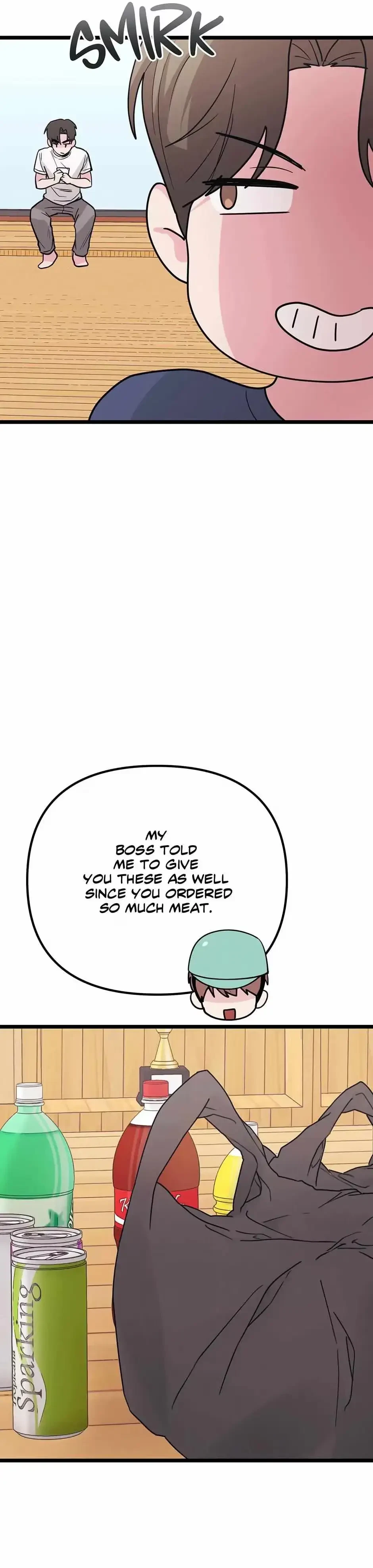 Are You From Dealpop? Chapter 10, page 40