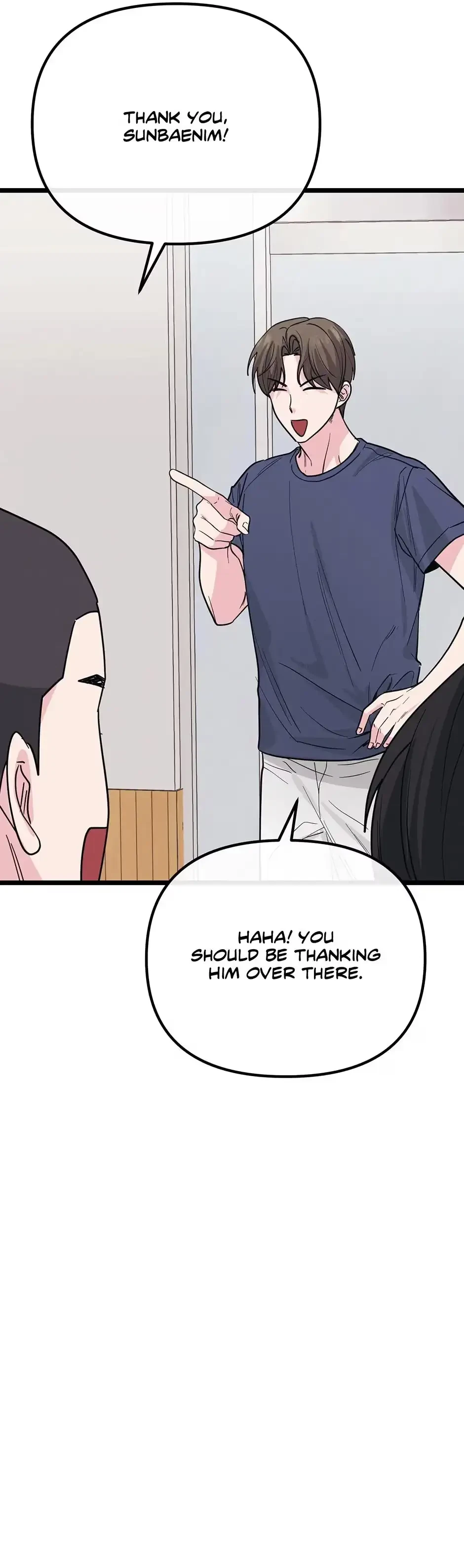 Are You From Dealpop? Chapter 10, page 42