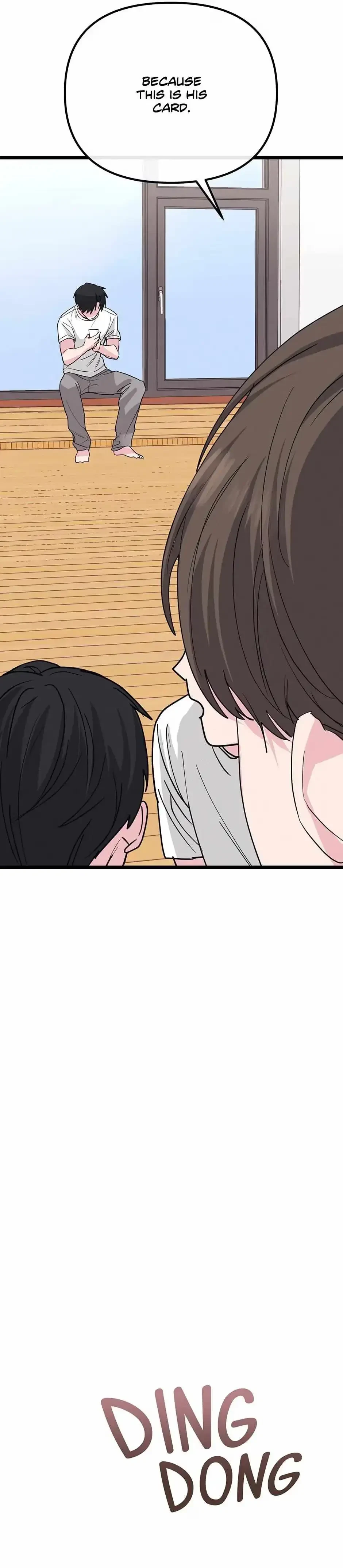 Are You From Dealpop? Chapter 10, page 43