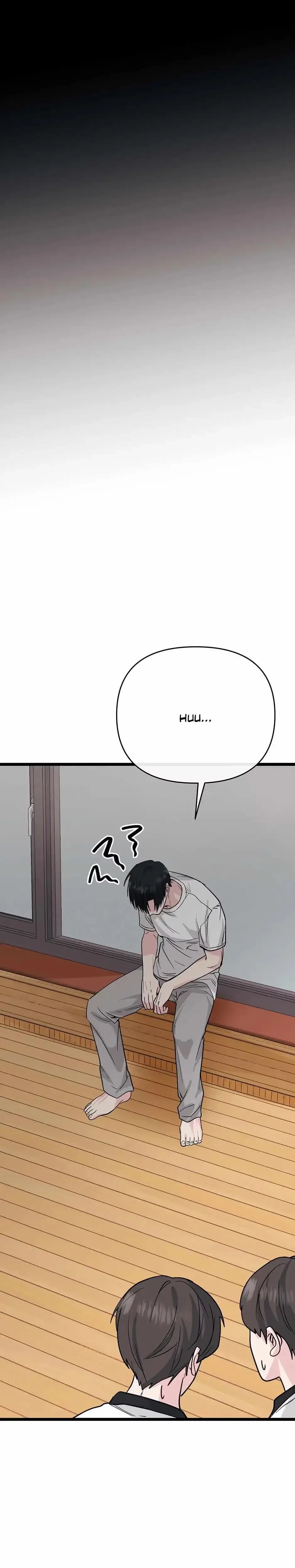 Are You From Dealpop? Chapter 10, page 5
