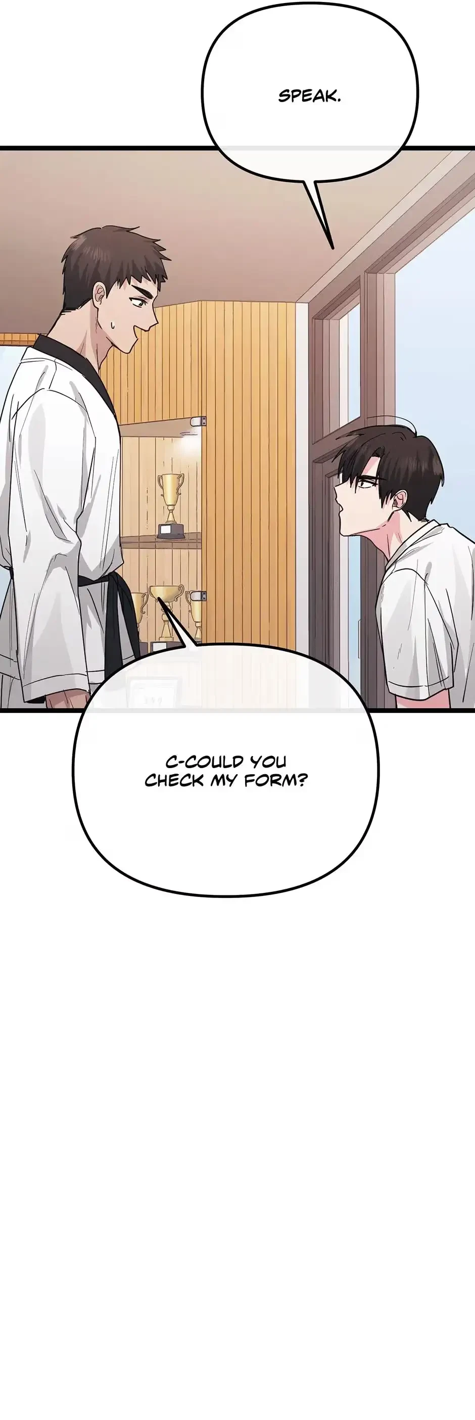 Are You From Dealpop? Chapter 10, page 9