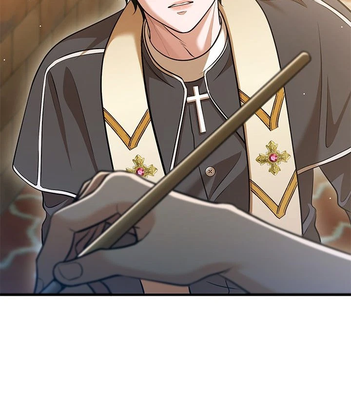 The Lord's Prayer Chapter 3, page 27