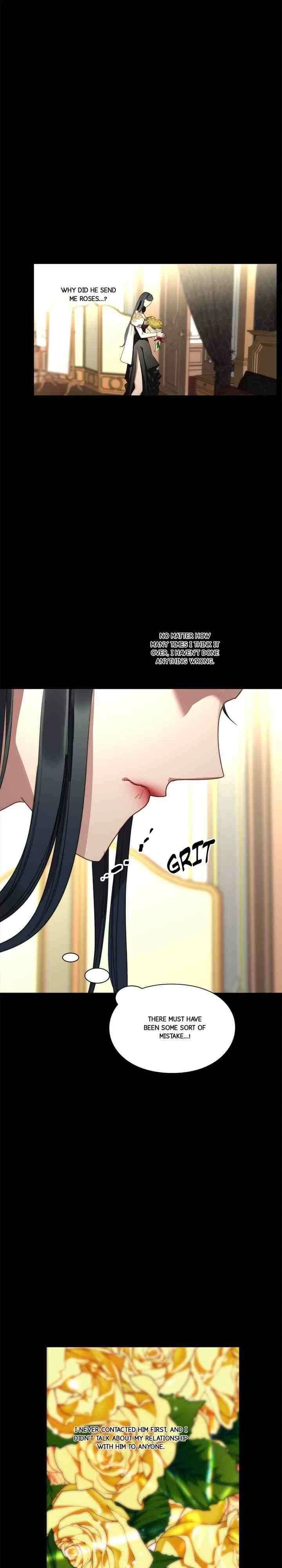 Lucia Chapter 71, page 18